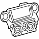 Toyota 55412-52170-B0