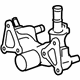 Lexus 16356-31021