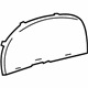 Lexus 83852-3AA00