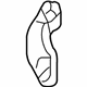 Ford 3M8Z-5B498-A