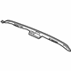 Honda 62140-TVA-A10ZZ