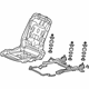 Honda 81126-TK6-A01