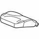 Honda 81137-TK6-A01ZA