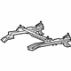 Honda 81166-TK6-A02