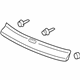 Honda 74895-SWA-A01ZA