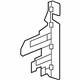 Honda 74116-TGS-A10