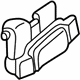 Nissan 90606-0W003