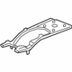 Honda 83433-T7W-A01ZA