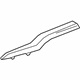 Honda 83431-T7W-A01ZB