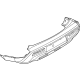 Nissan 85018-6TA0A