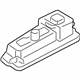 Hyundai 92870-D3000-TTX