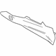 Ford BB5Z-7804608-AB