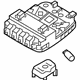Hyundai 92810-C2200-PPB