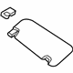 Hyundai 85201-E6530-PPB