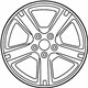 Toyota 42611-0R040