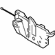 Ford DT1Z-16700-A