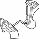 Nissan 25550-4BG3A