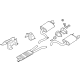 Ford PR3Z-5230-D