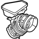 Nissan 16576-6RA0A