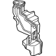 Nissan 16585-6RA0A
