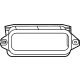 Mopar 68410463AA