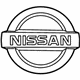Nissan 84890-1GR0A