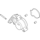 Ford KT4Z-9D440-A