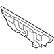 Hyundai 84124-2H000