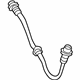 Hyundai 58737-2D000--DS