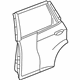 Honda 67510-SLN-A90ZZ