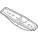 Nissan 11331-4GB0A