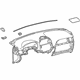 Toyota 55301-08040-B0