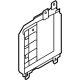 Nissan 21554-6GR5A