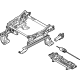 Ford L1MZ-9961710-B