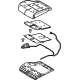 Ford LC5Z-78632A22-A
