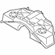 Infiniti 17202-1BA0D