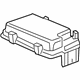 Acura 38254-SJA-A02