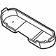 Ford 9A5Z-3N691-A