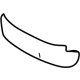 Toyota 71867-30170-C0