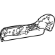 Toyota 71811-62020-C0