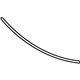 Infiniti 72717-4GA0A