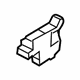 Nissan 80858-1FC0B