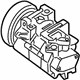 Nissan 92660-JA00B