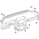 Toyota 55301-35906-C0