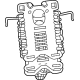 Mopar 68352446AE
