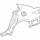 Lexus 61601-50070