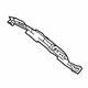 Lexus 61215-50010