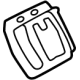 BMW 51-44-7-352-445