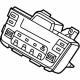 Kia 97250P2220FHL