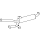 Lexus 17420-70470